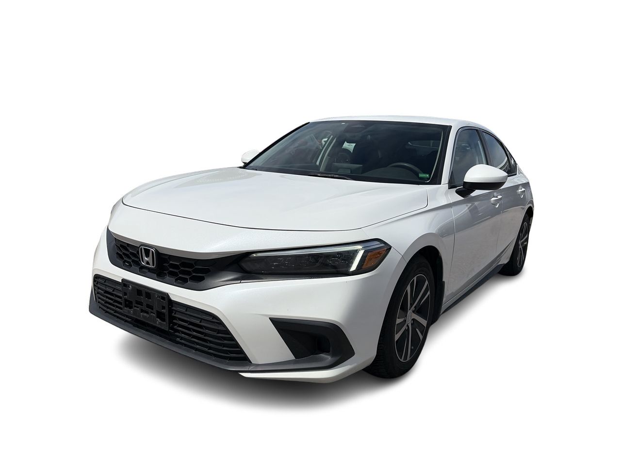 Honda Civic  2022