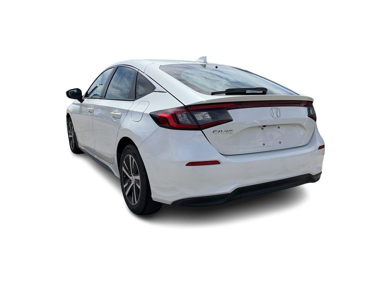 Honda Civic  2022
