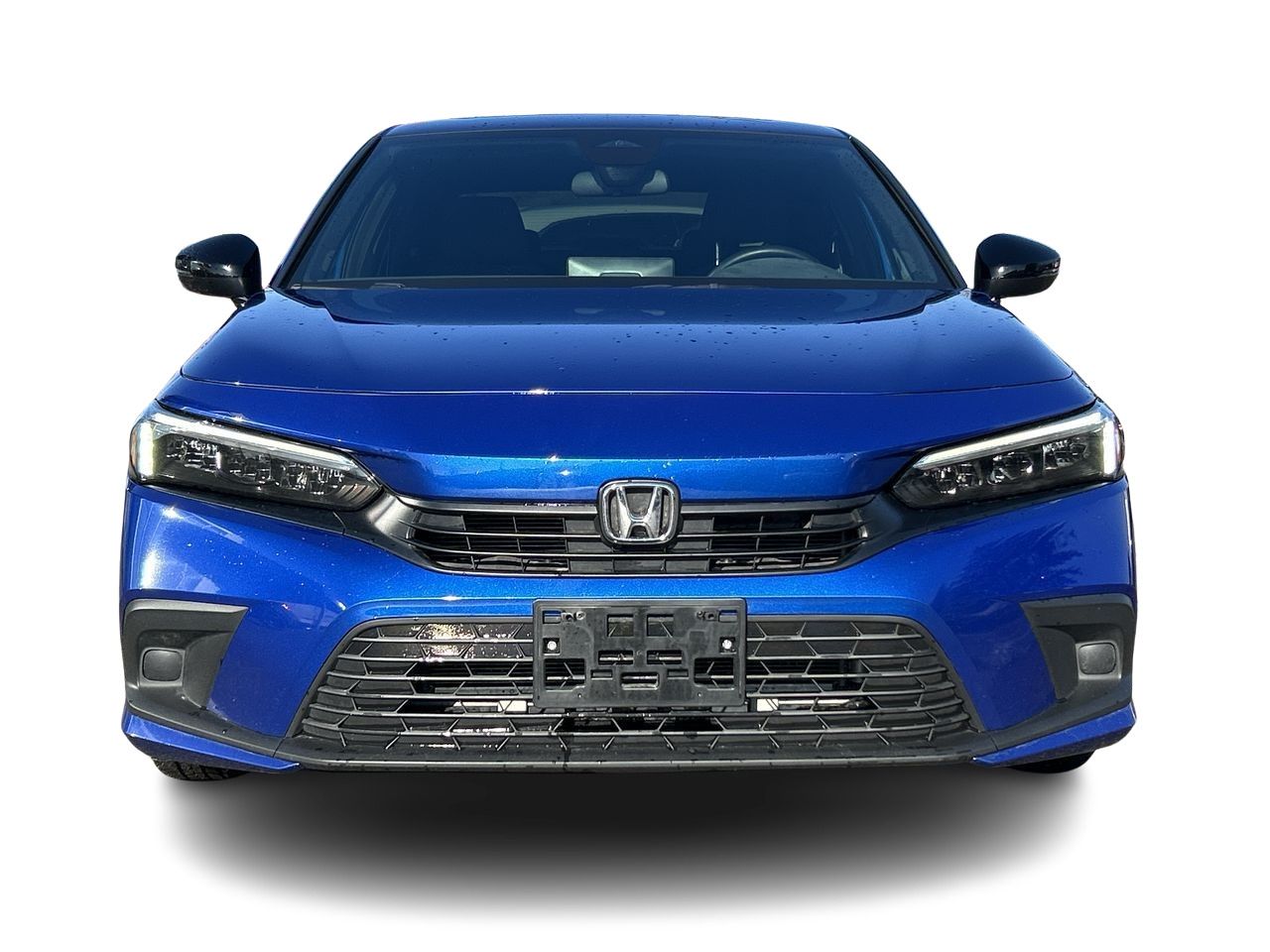 Honda Civic  2024
