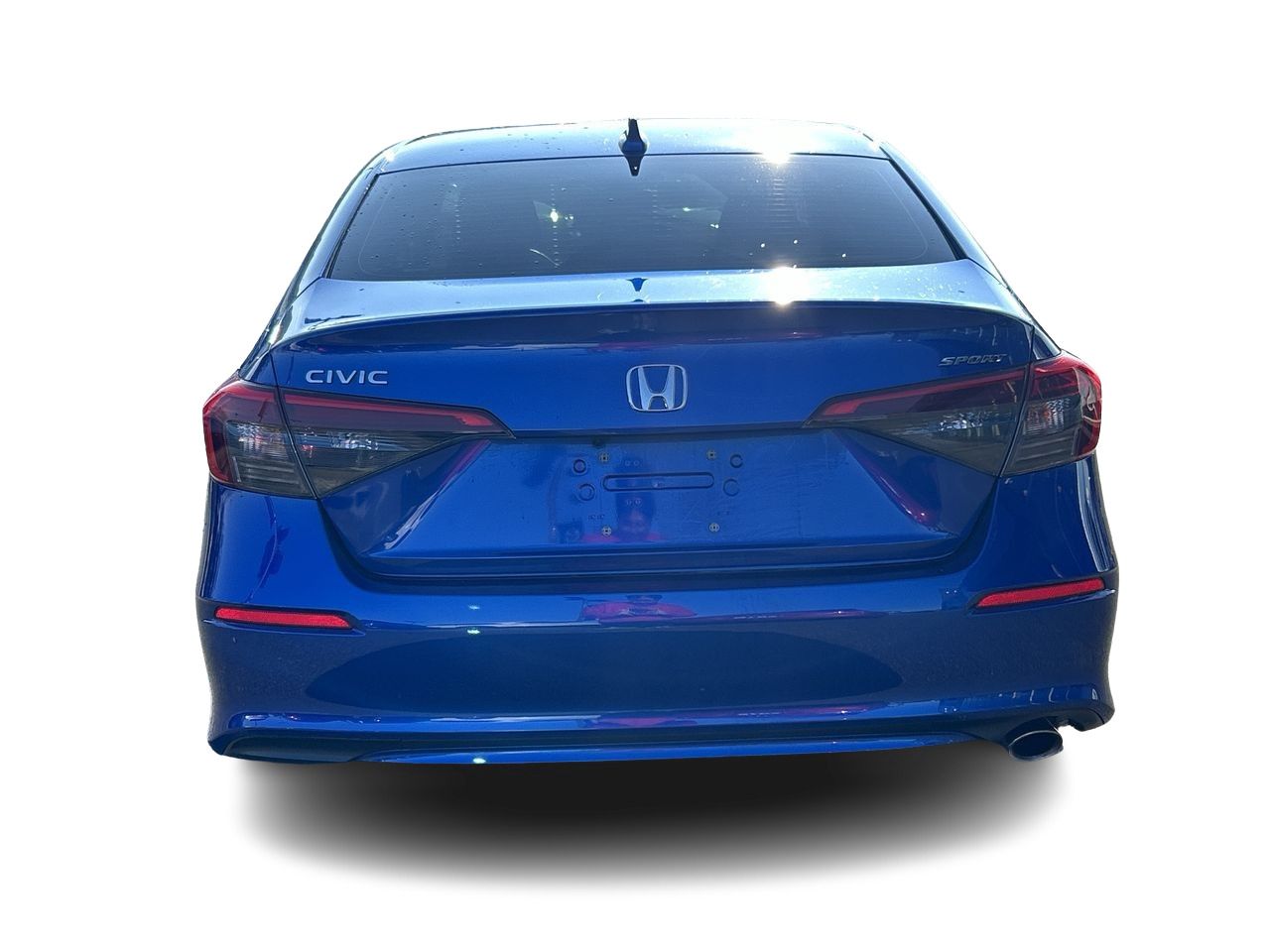 Honda Civic  2024