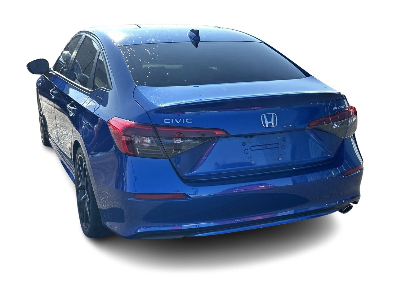 Honda Civic  2024