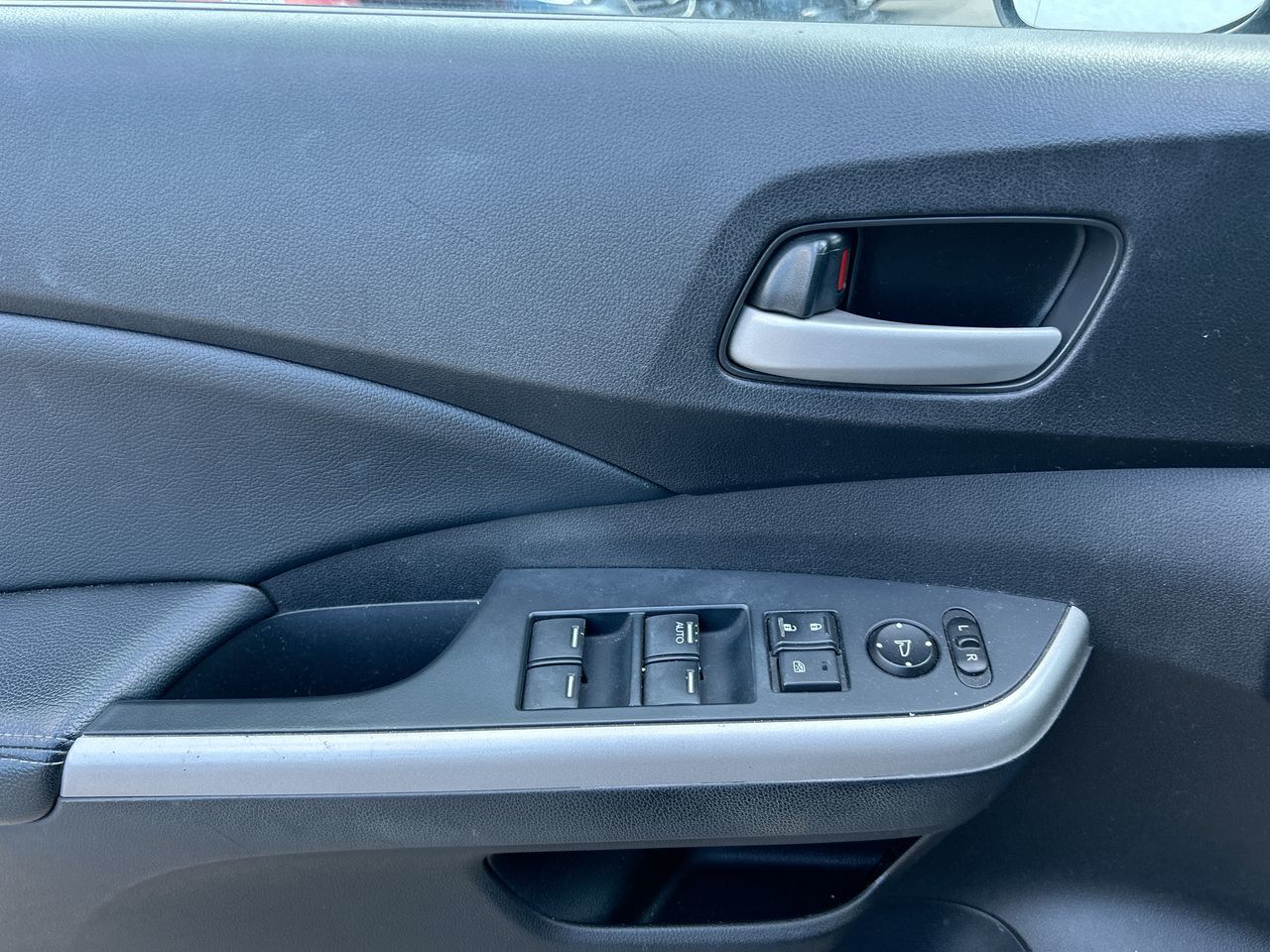 2014 Honda CR-V in Mississauga, Ontario