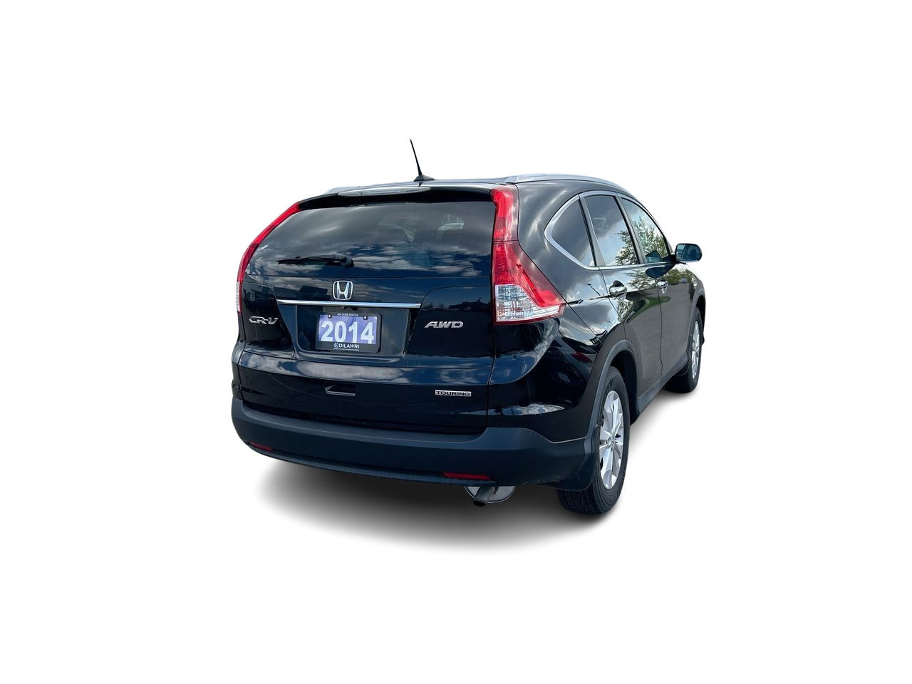 2014 Honda CR-V in Mississauga, Ontario