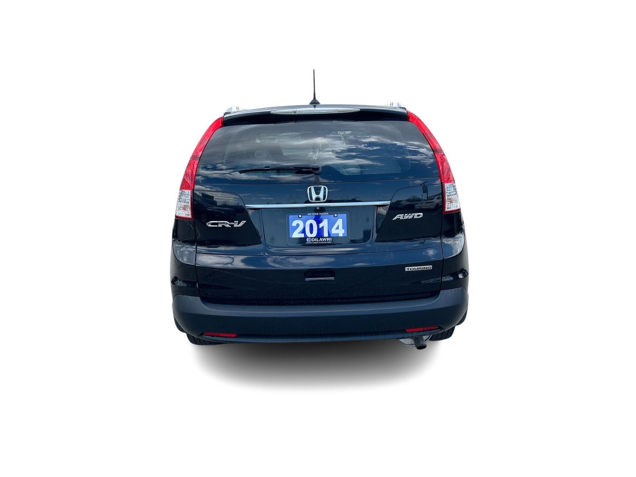 2014 Honda CR-V in Mississauga, Ontario