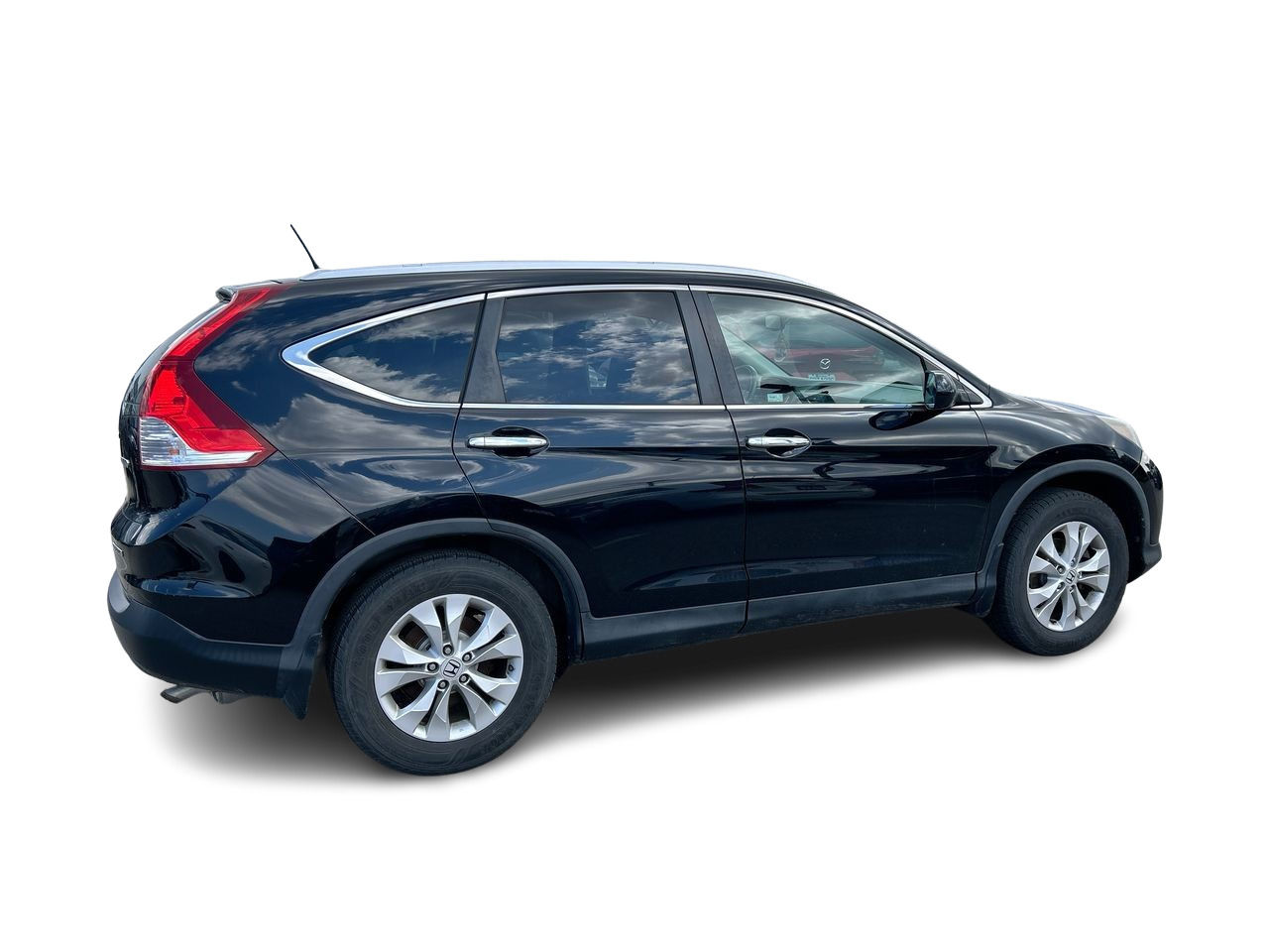 2014 Honda CR-V in Mississauga, Ontario