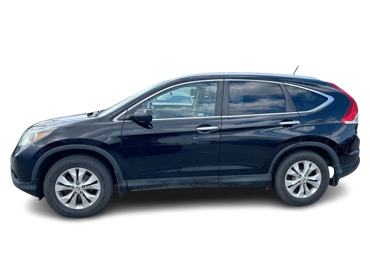 2014 Honda CR-V in Mississauga, Ontario