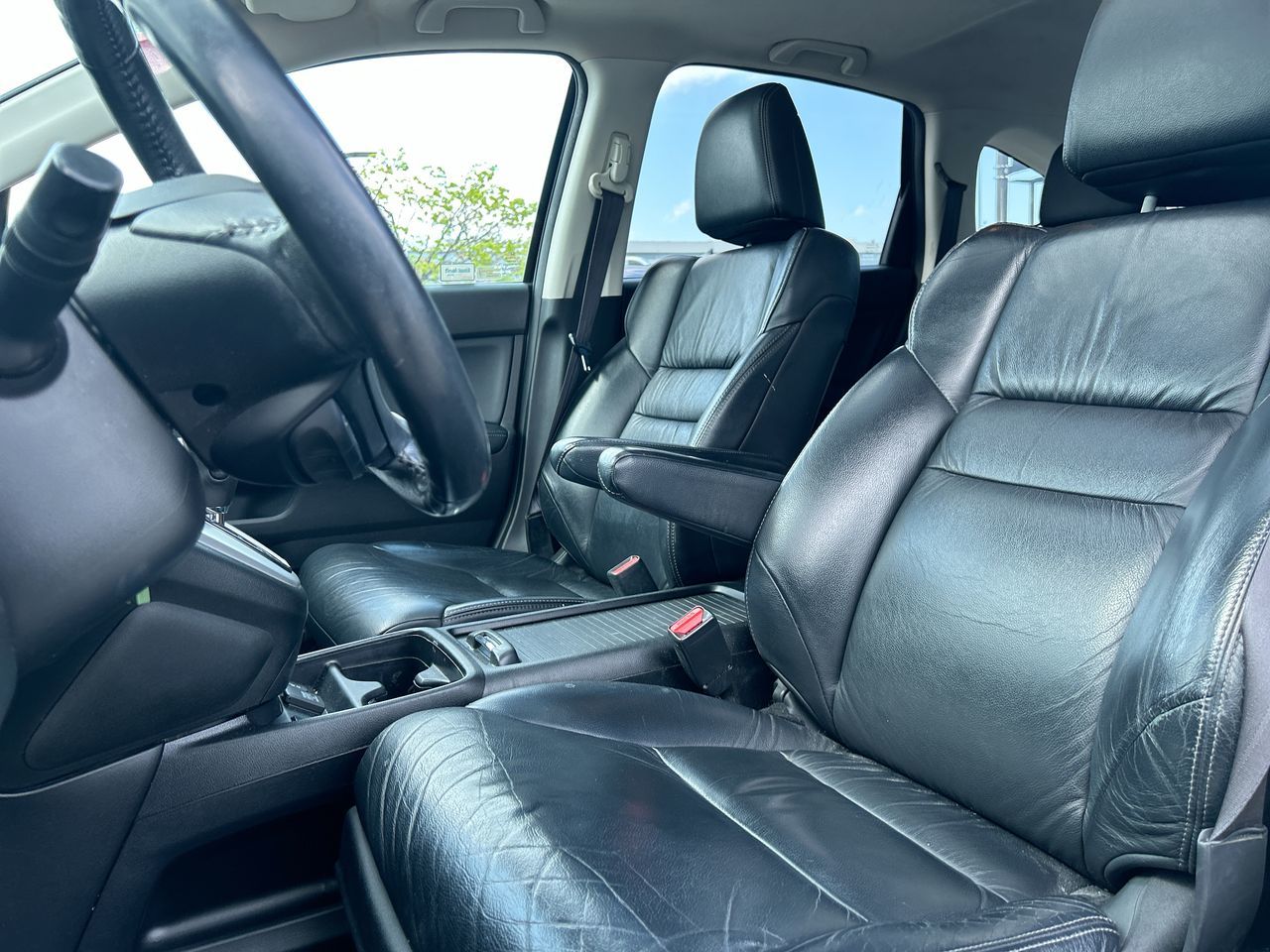 2014 Honda CR-V in Mississauga, Ontario