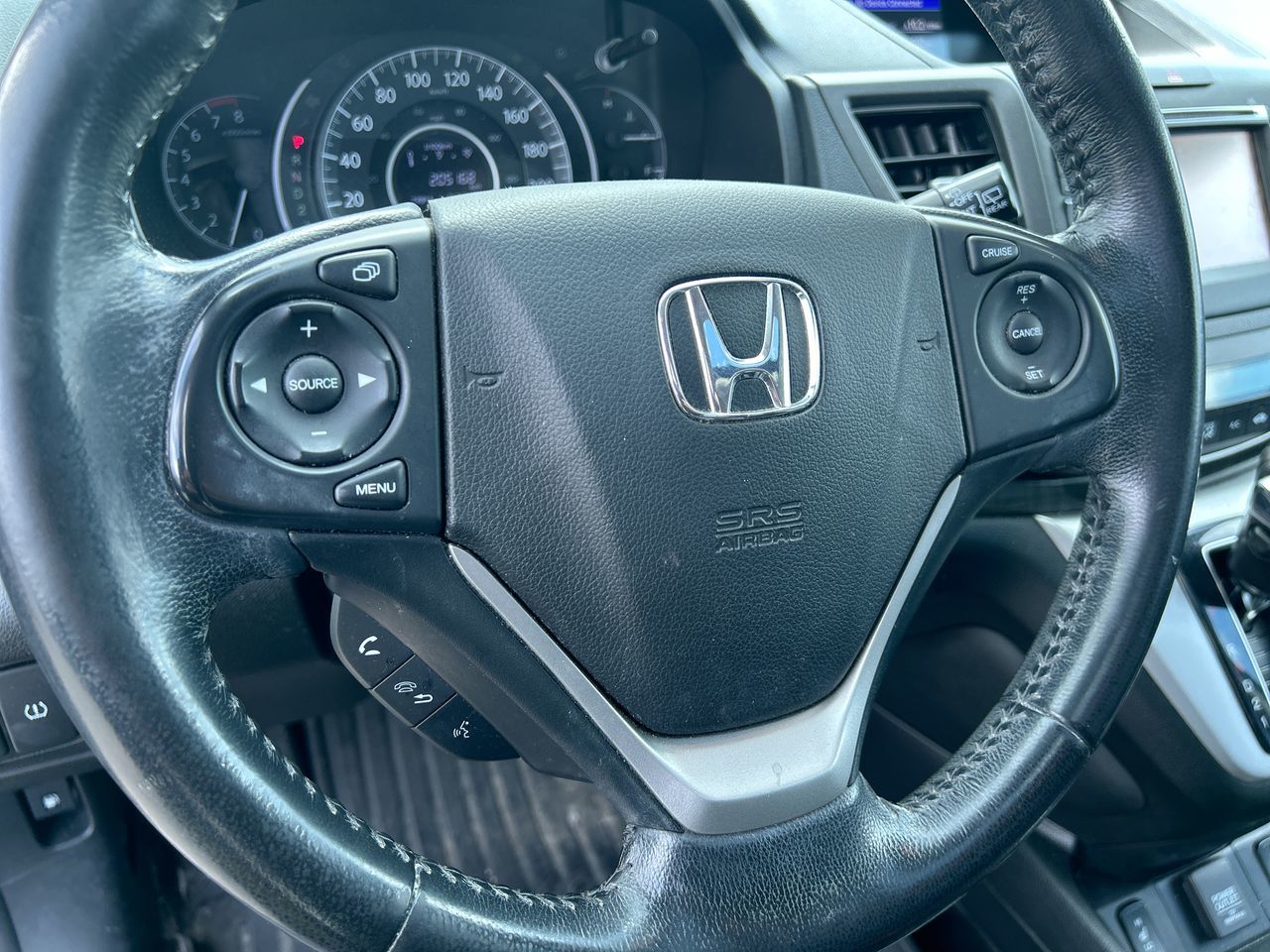 2014 Honda CR-V in Mississauga, Ontario