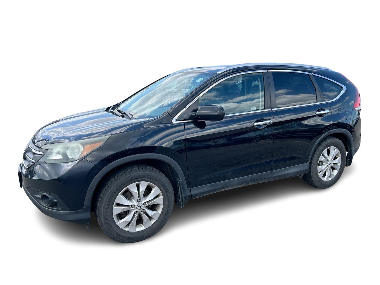 2014 Honda CR-V in Mississauga, Ontario