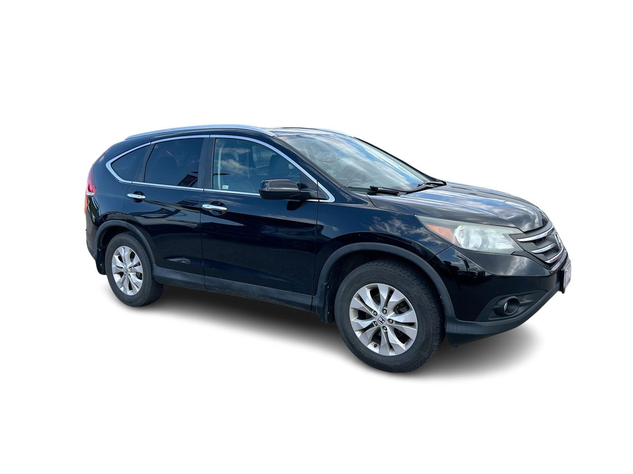 2014 Honda CR-V in Mississauga, Ontario
