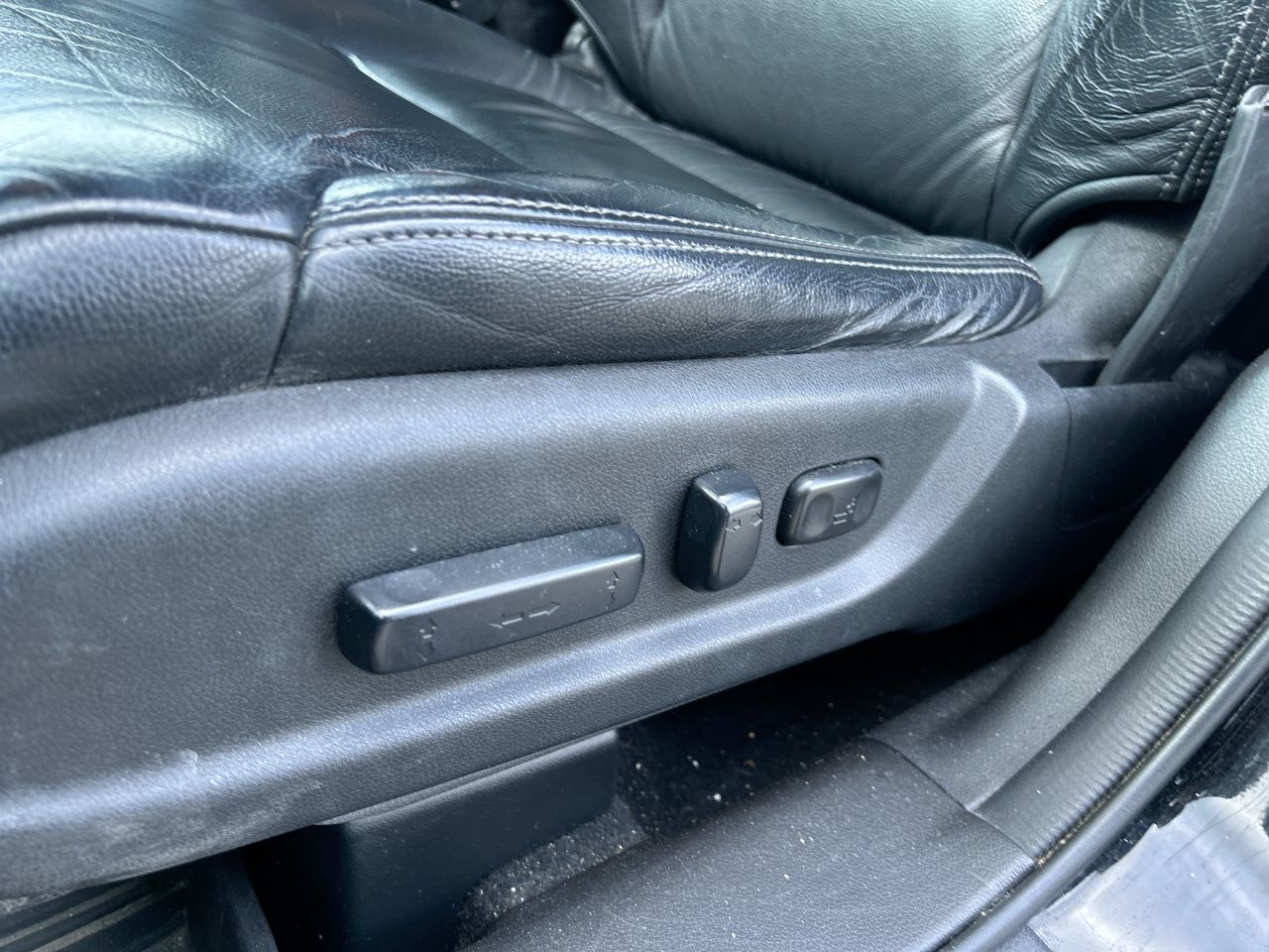2014 Honda CR-V in Mississauga, Ontario