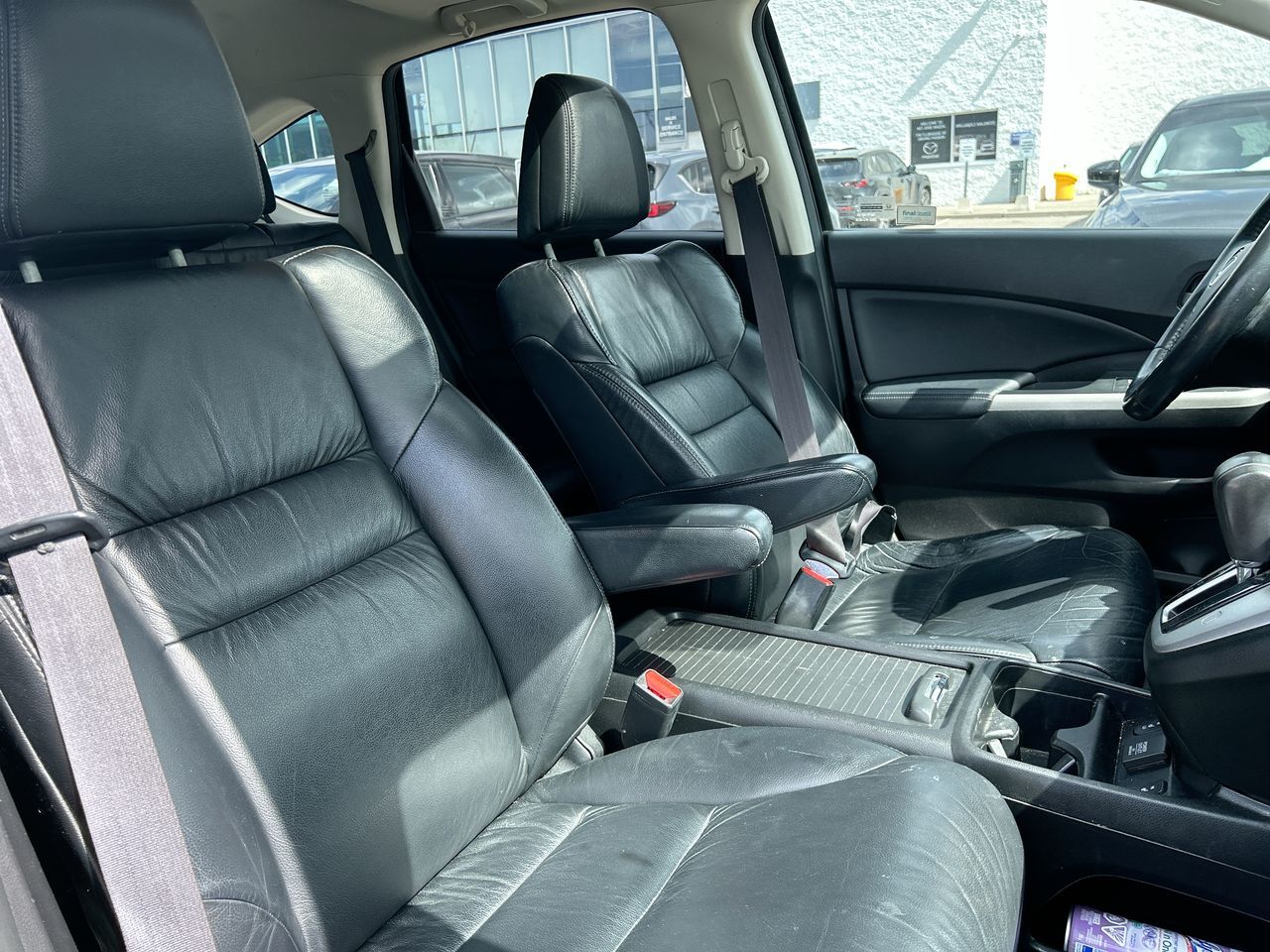 2014 Honda CR-V in Mississauga, Ontario