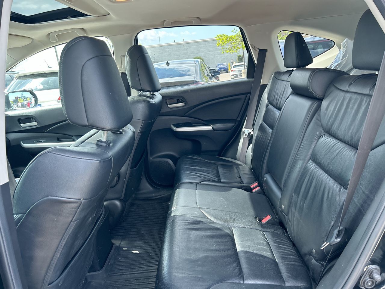 2014 Honda CR-V in Mississauga, Ontario