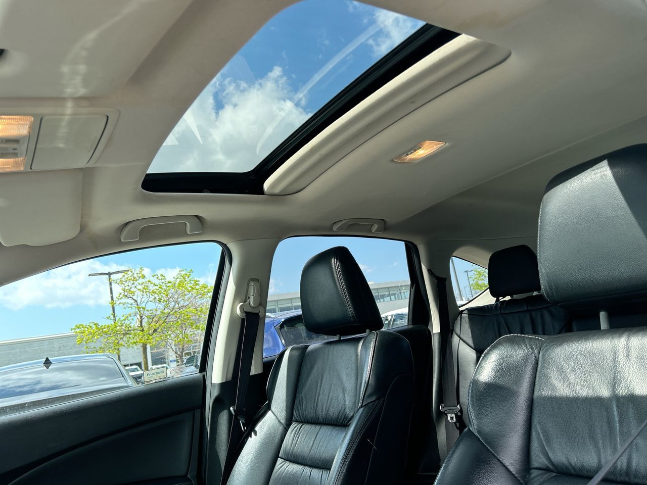 2014 Honda CR-V in Mississauga, Ontario