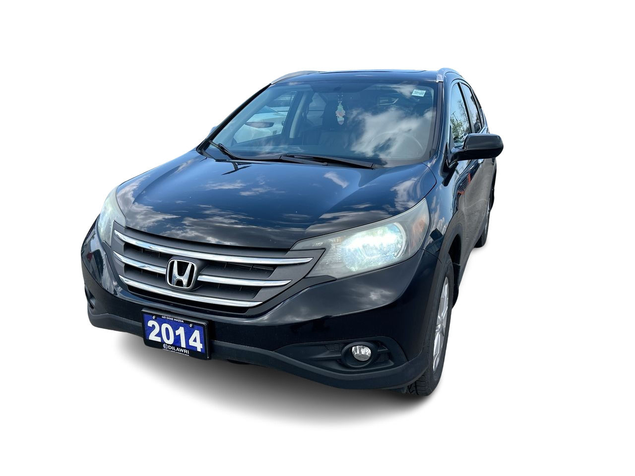 2014 Honda CR-V in Mississauga, Ontario