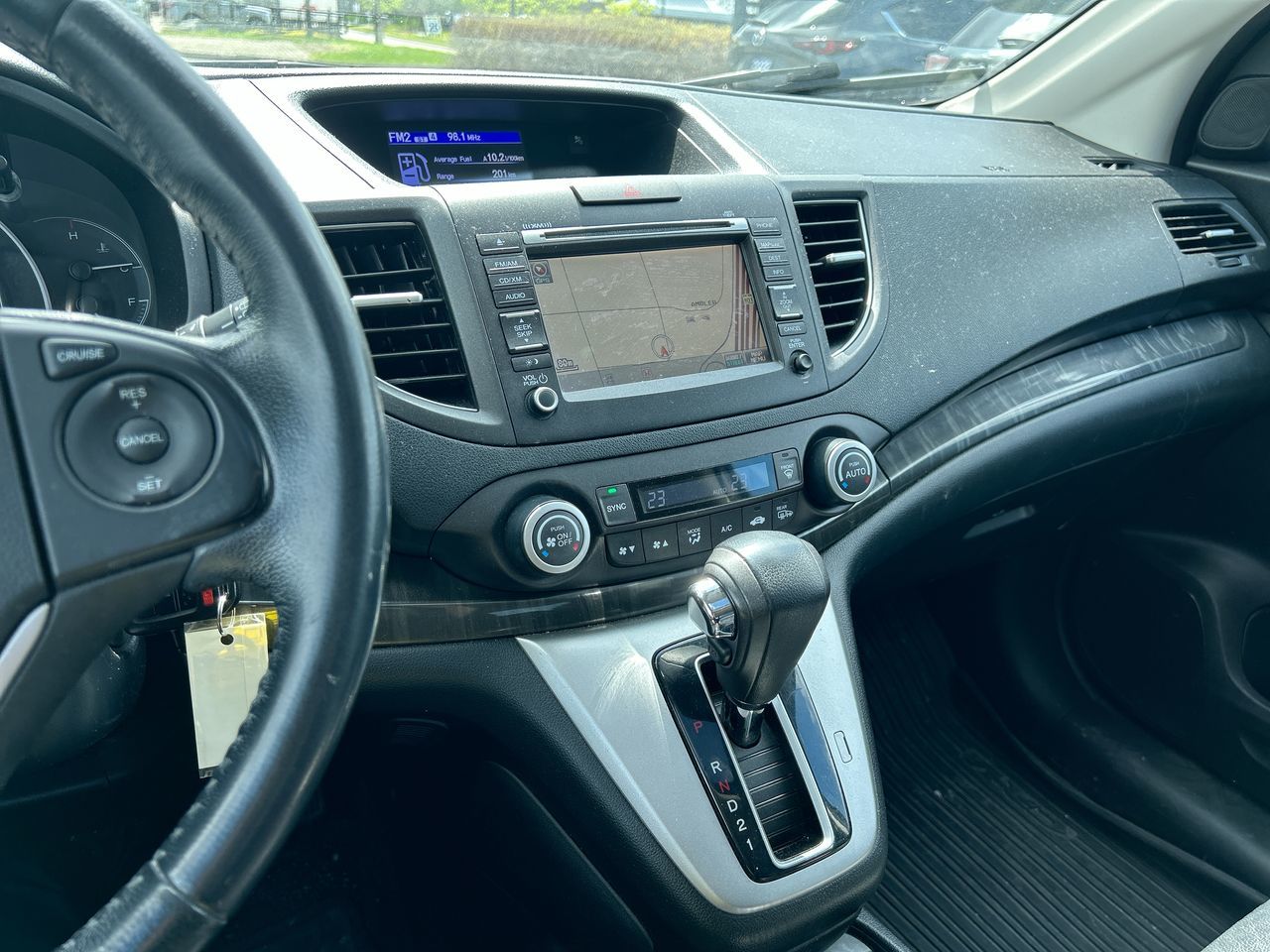 2014 Honda CR-V in Mississauga, Ontario