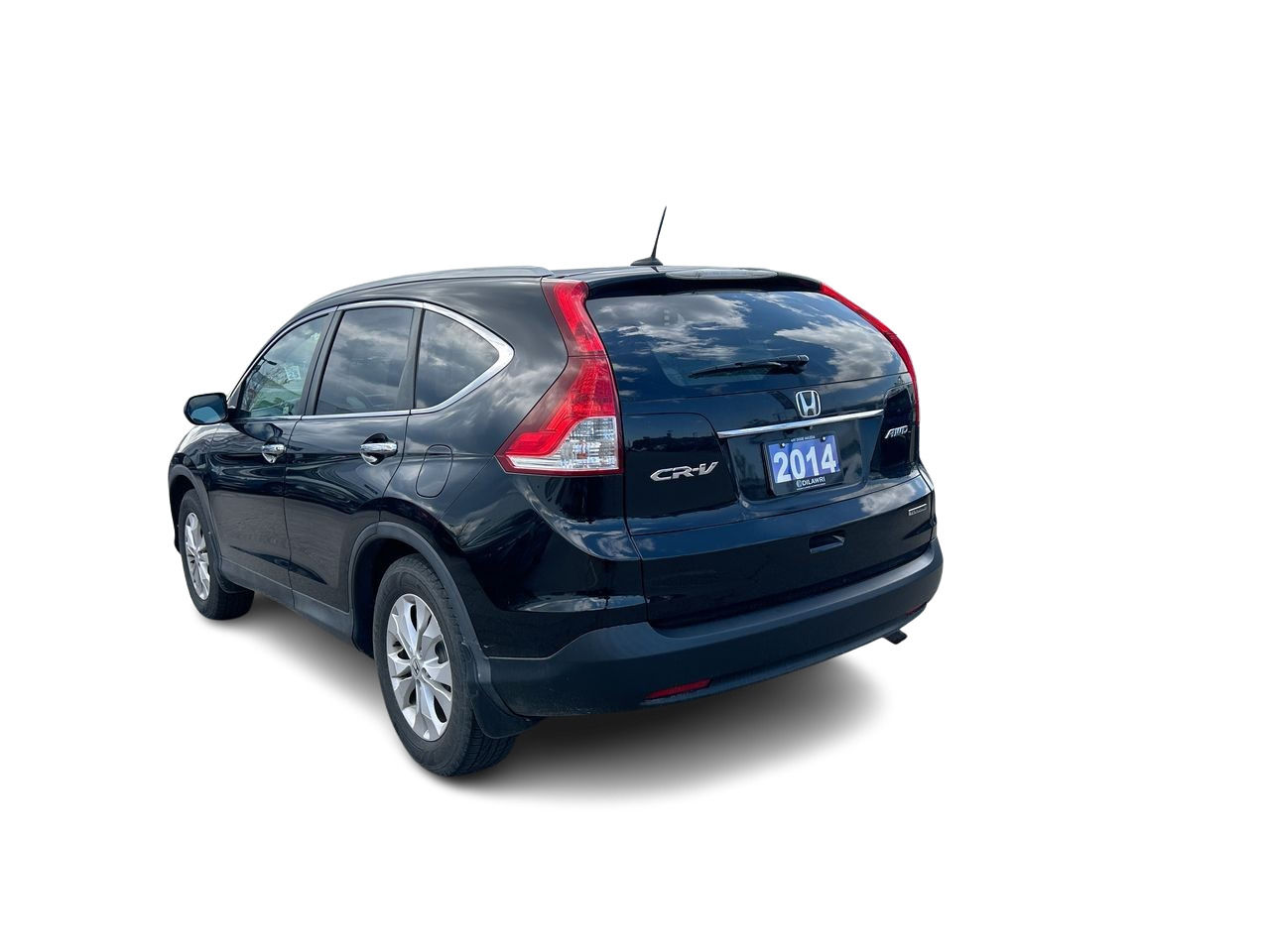 2014 Honda CR-V in Mississauga, Ontario