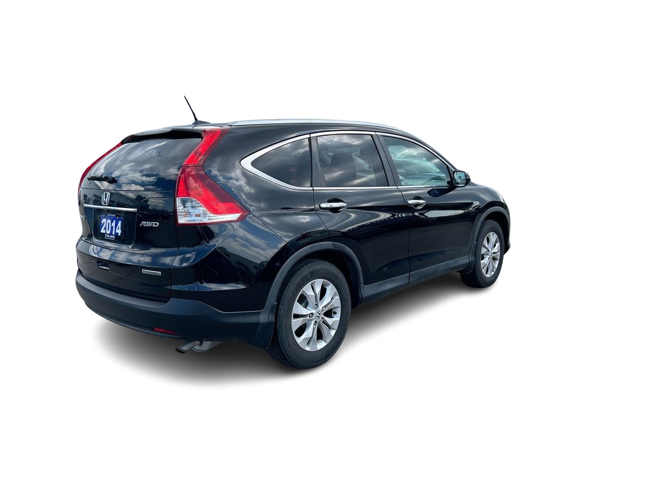 2014 Honda CR-V in Mississauga, Ontario