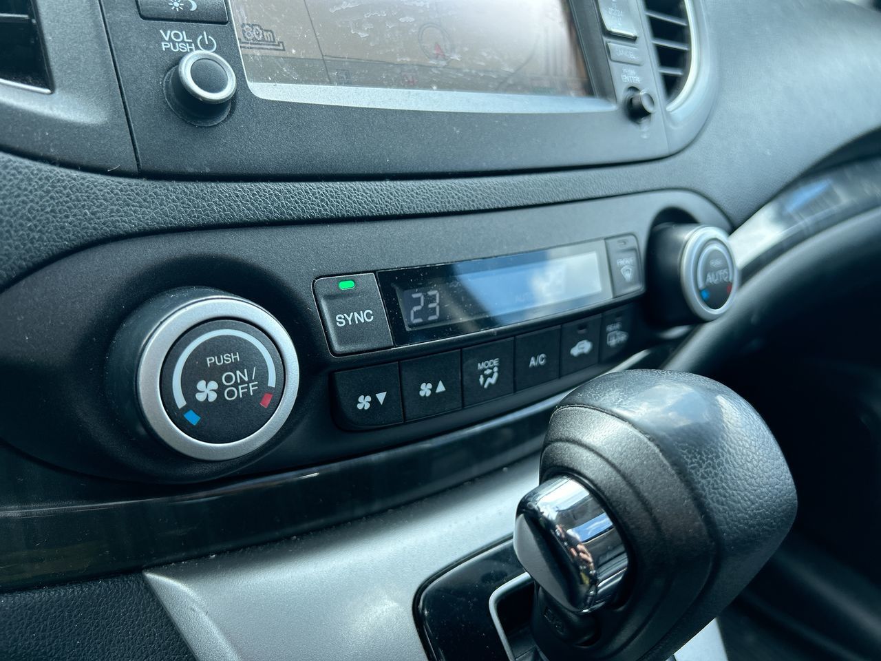 2014 Honda CR-V in Mississauga, Ontario