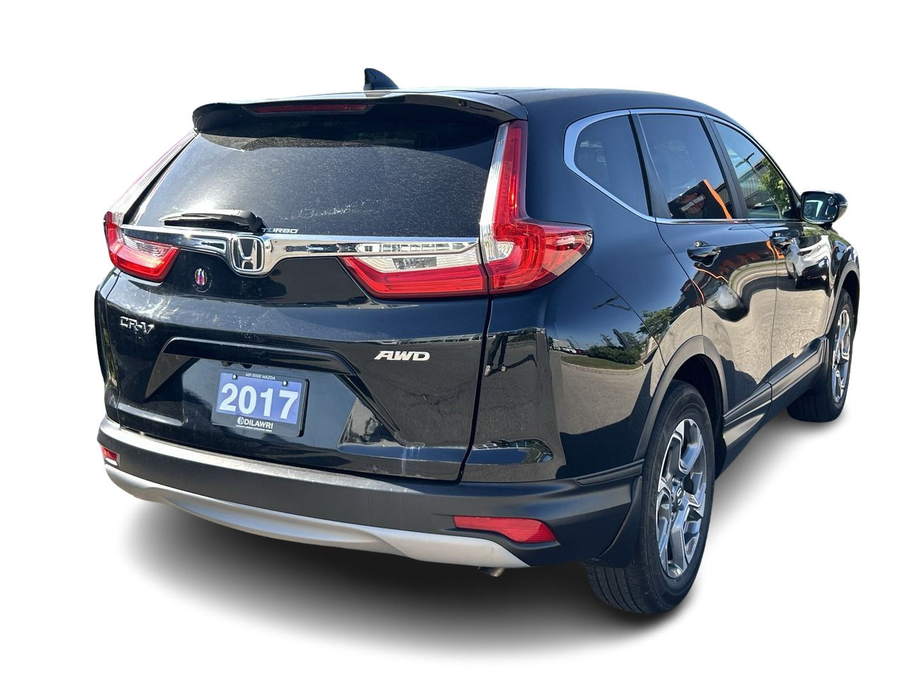 Honda CR-V  2017 à Mississauga, Ontario