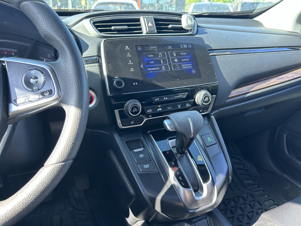 Honda CR-V  2017 à Mississauga, Ontario