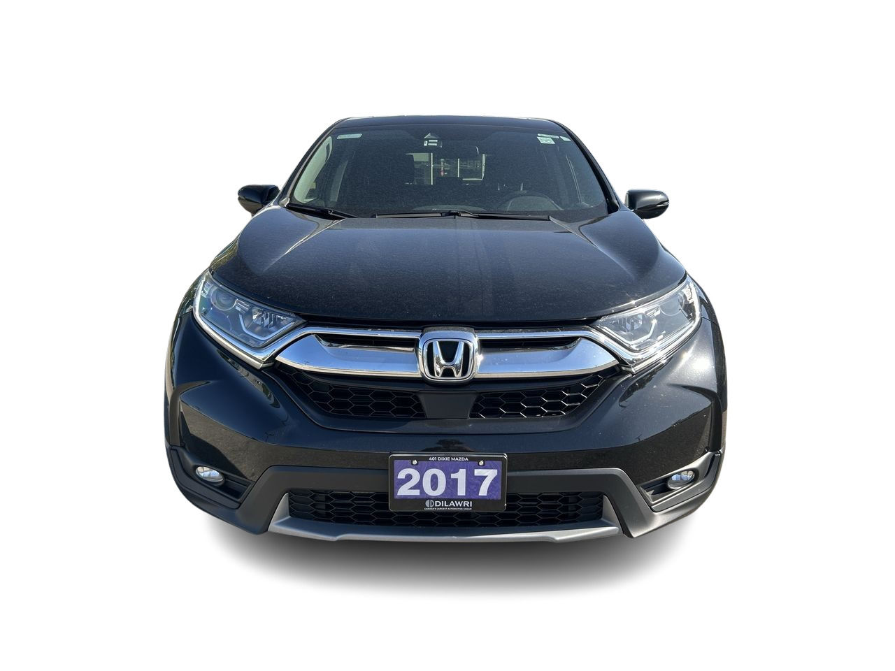 Honda CR-V  2017 à Mississauga, Ontario