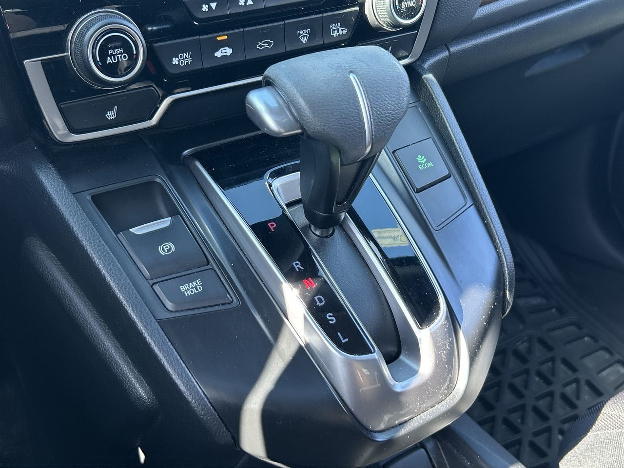 Honda CR-V  2017 à Mississauga, Ontario