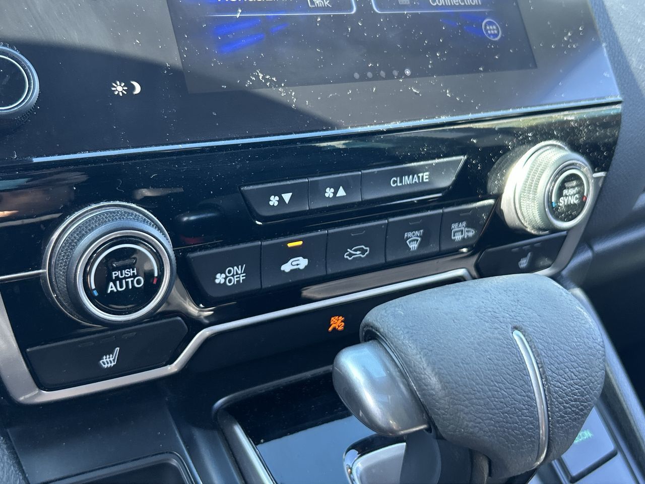 Honda CR-V  2017 à Mississauga, Ontario