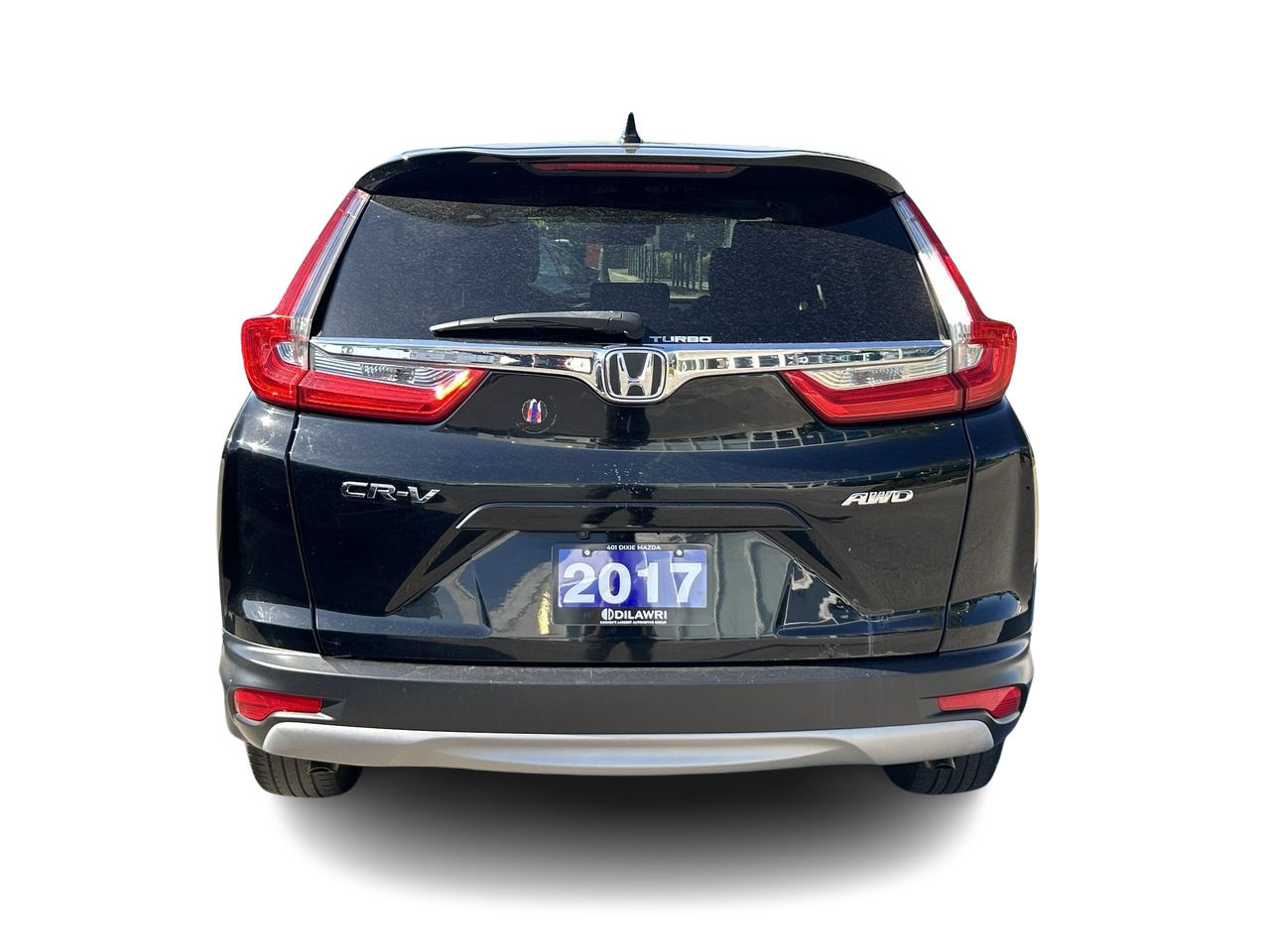 Honda CR-V  2017 à Mississauga, Ontario