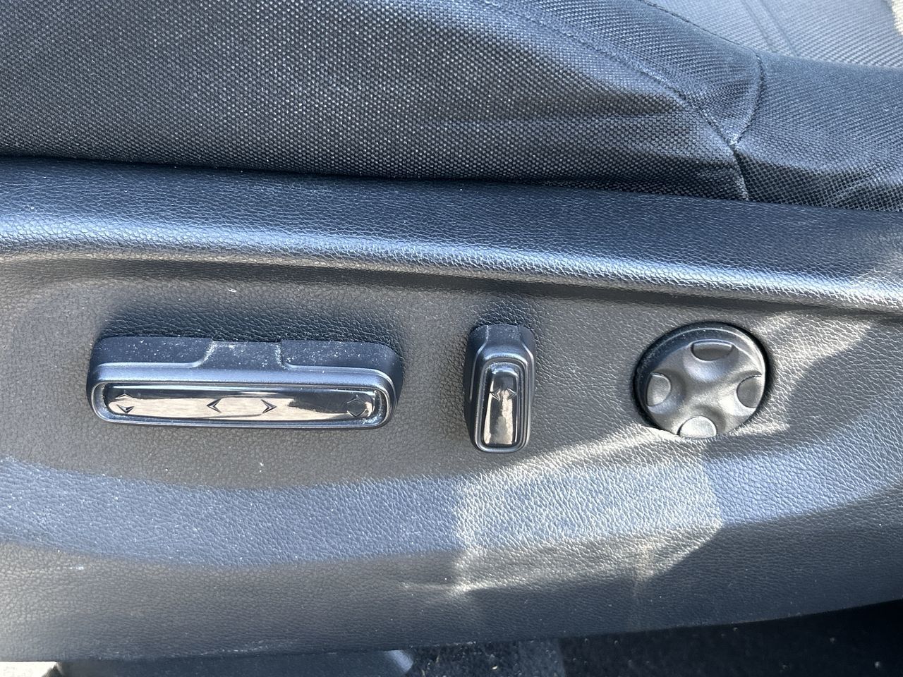 Honda CR-V  2017 à Mississauga, Ontario