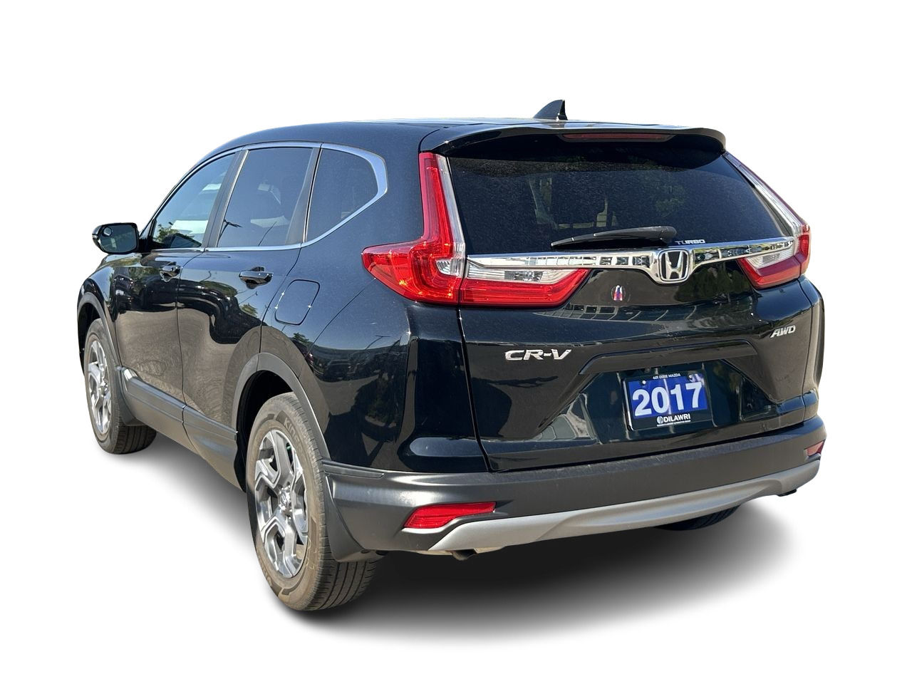 Honda CR-V  2017 à Mississauga, Ontario