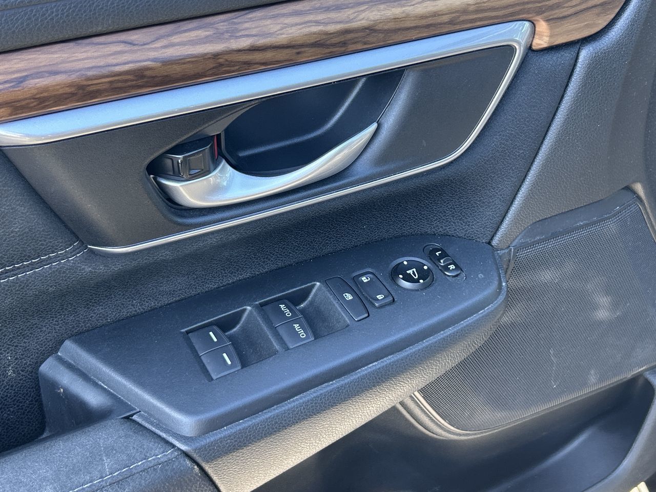 Honda CR-V  2017 à Mississauga, Ontario