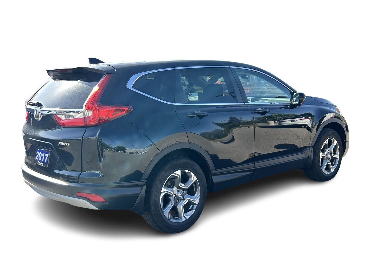 Honda CR-V  2017 à Mississauga, Ontario