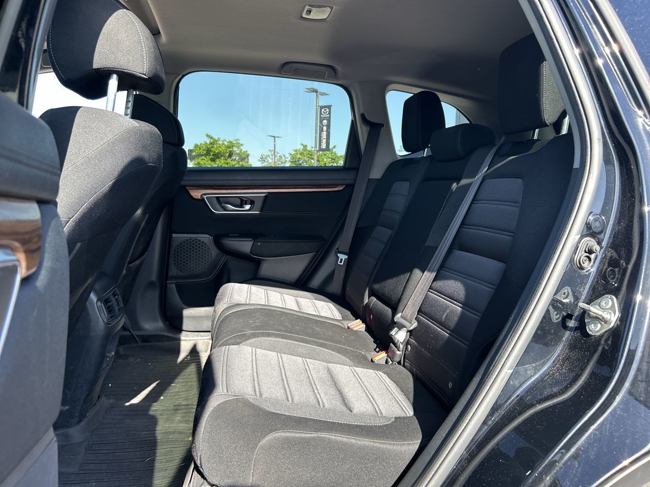 Honda CR-V  2017 à Mississauga, Ontario