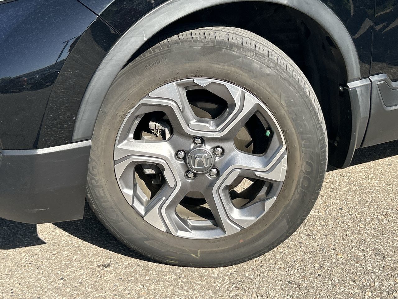 Honda CR-V  2017 à Mississauga, Ontario