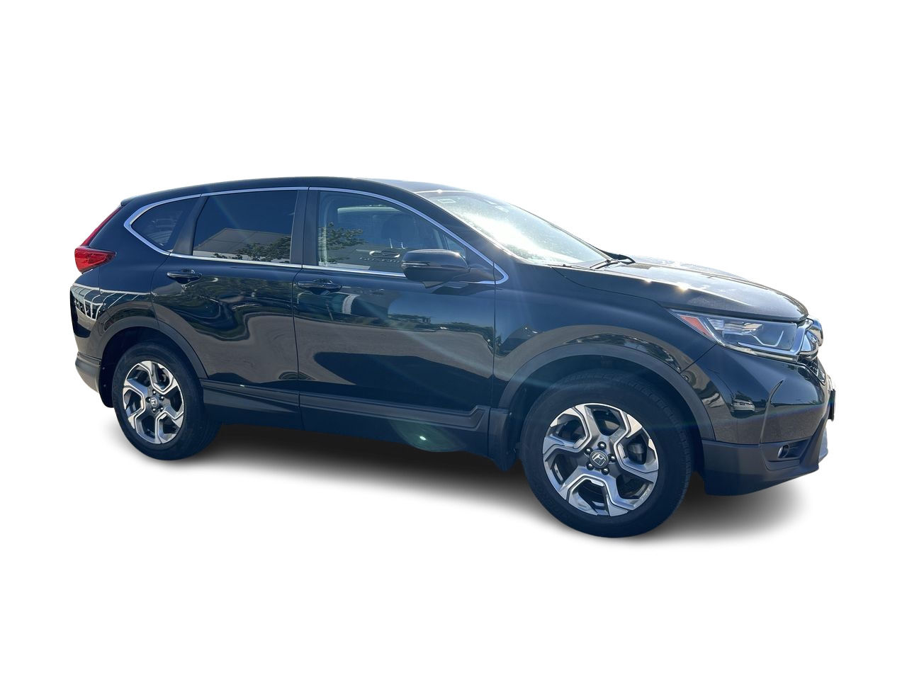Honda CR-V  2017 à Mississauga, Ontario