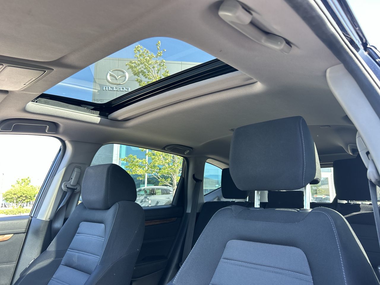 Honda CR-V  2017 à Mississauga, Ontario