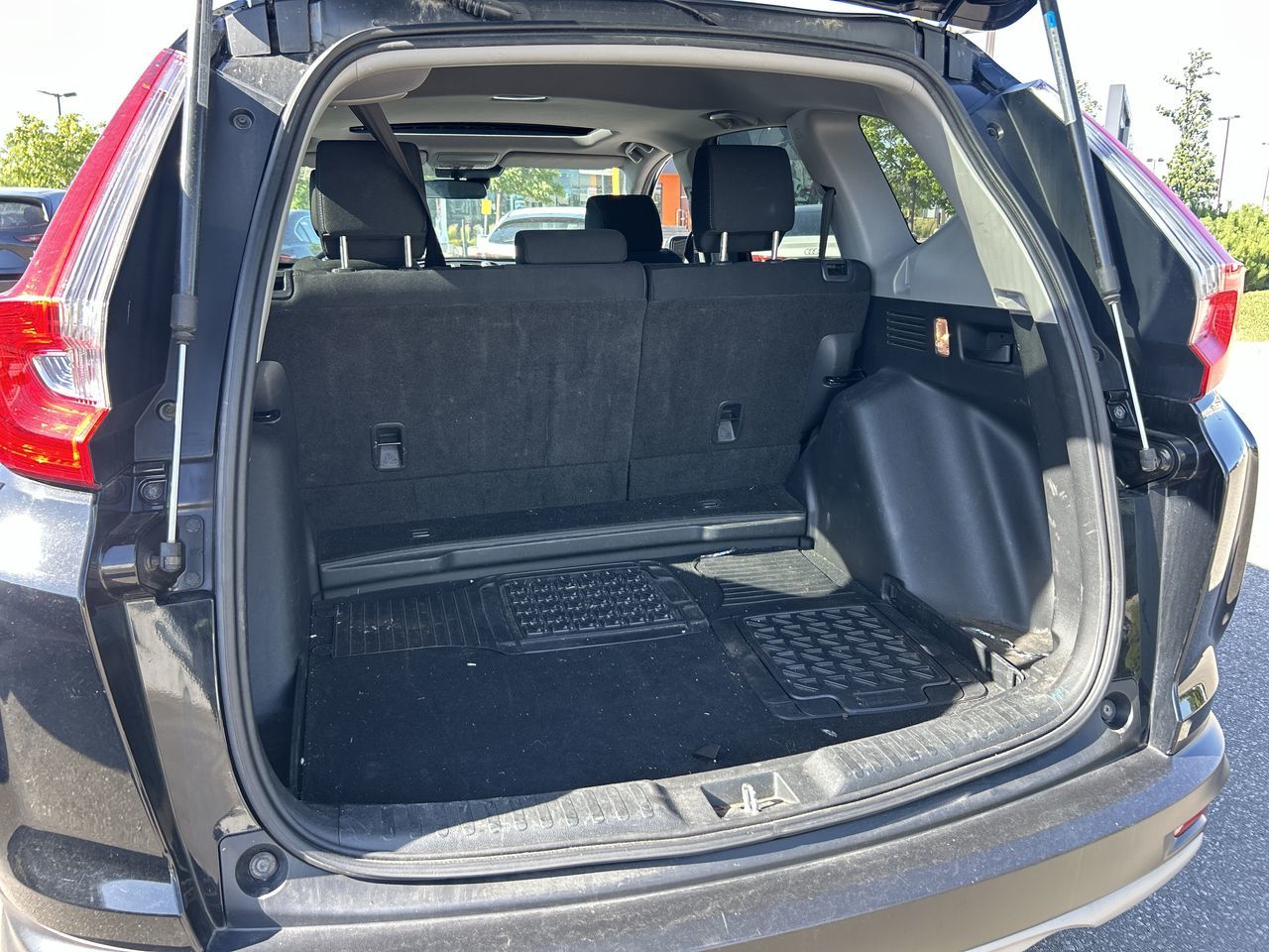 Honda CR-V  2017 à Mississauga, Ontario