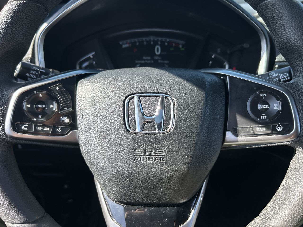 Honda CR-V  2017 à Mississauga, Ontario