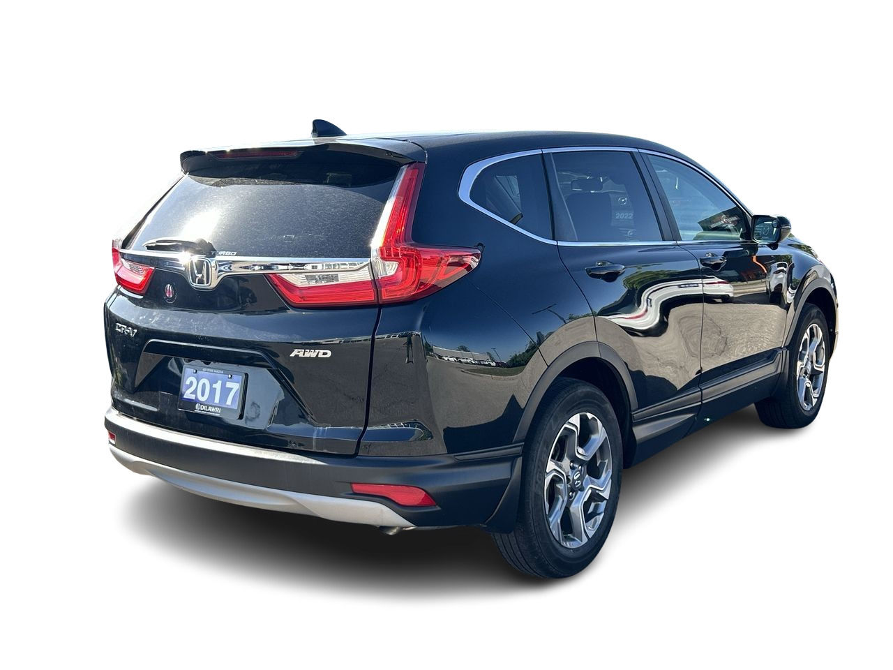 Honda CR-V  2017 à Mississauga, Ontario