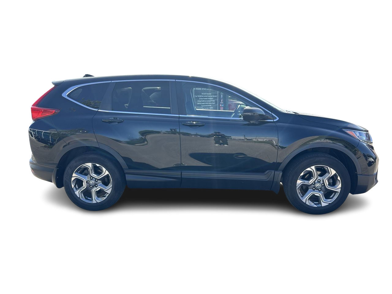 Honda CR-V  2017 à Mississauga, Ontario