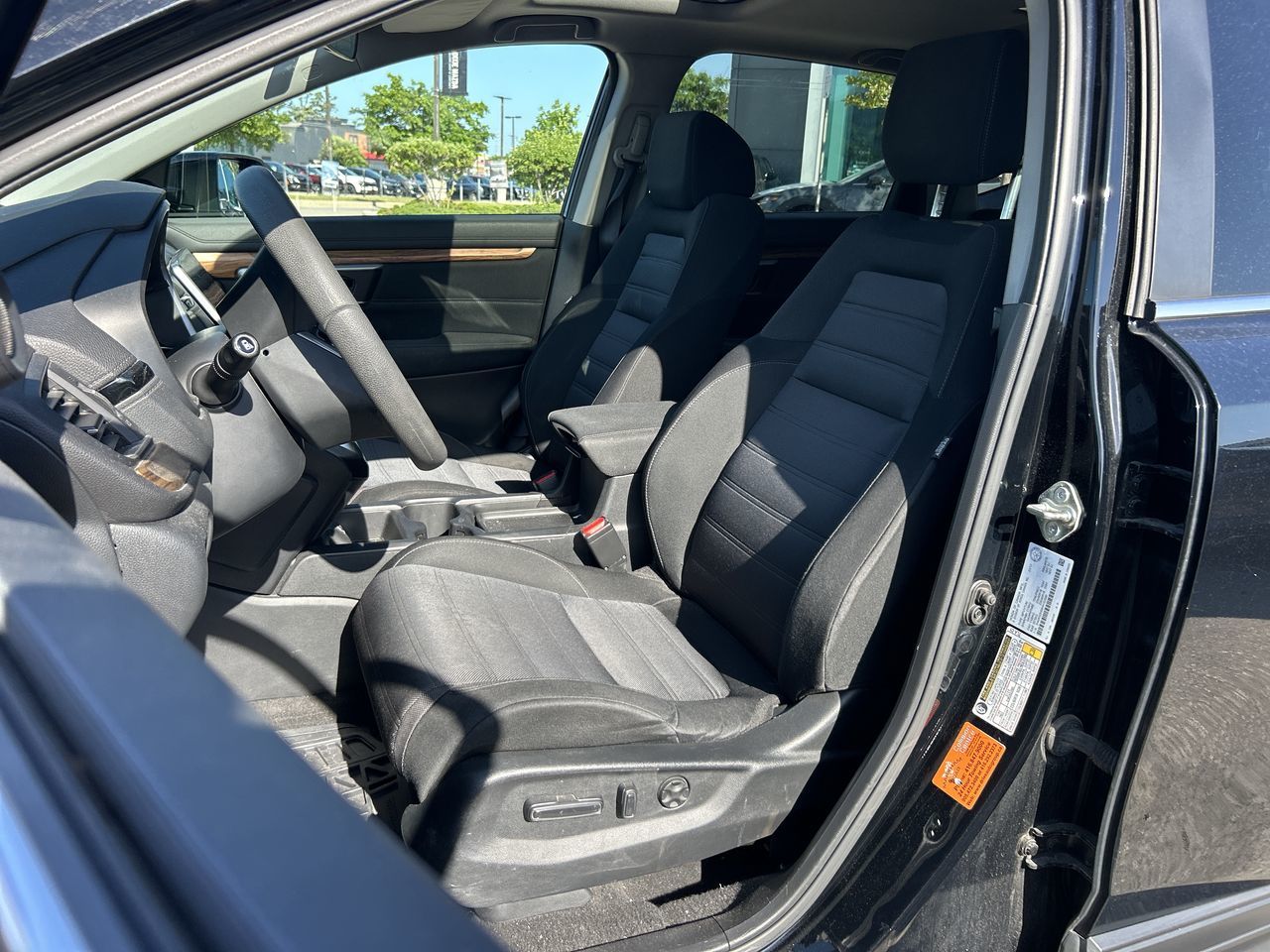 Honda CR-V  2017 à Mississauga, Ontario