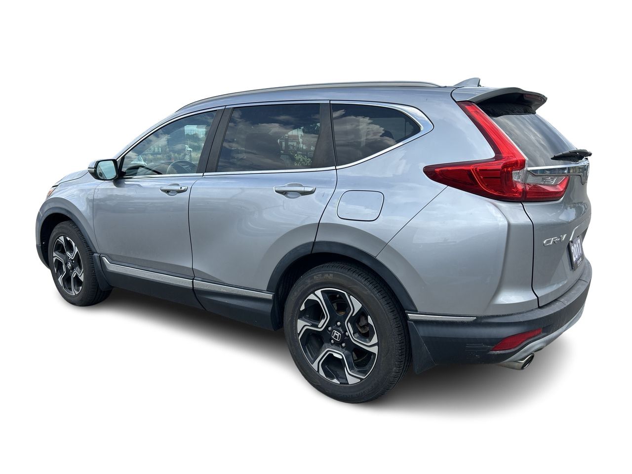 2017 Honda CR-V in Mississauga, Ontario