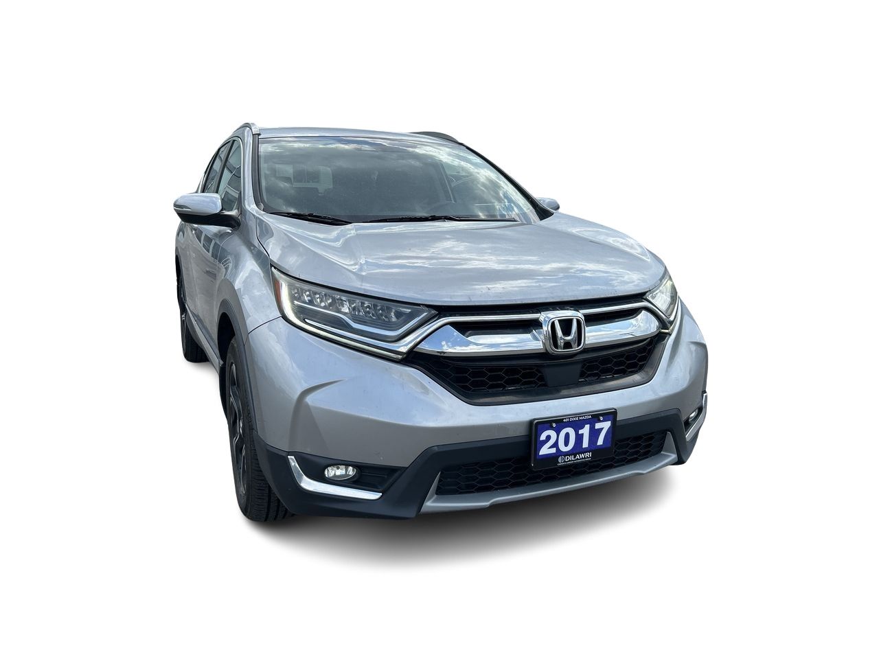 2017 Honda CR-V in Mississauga, Ontario