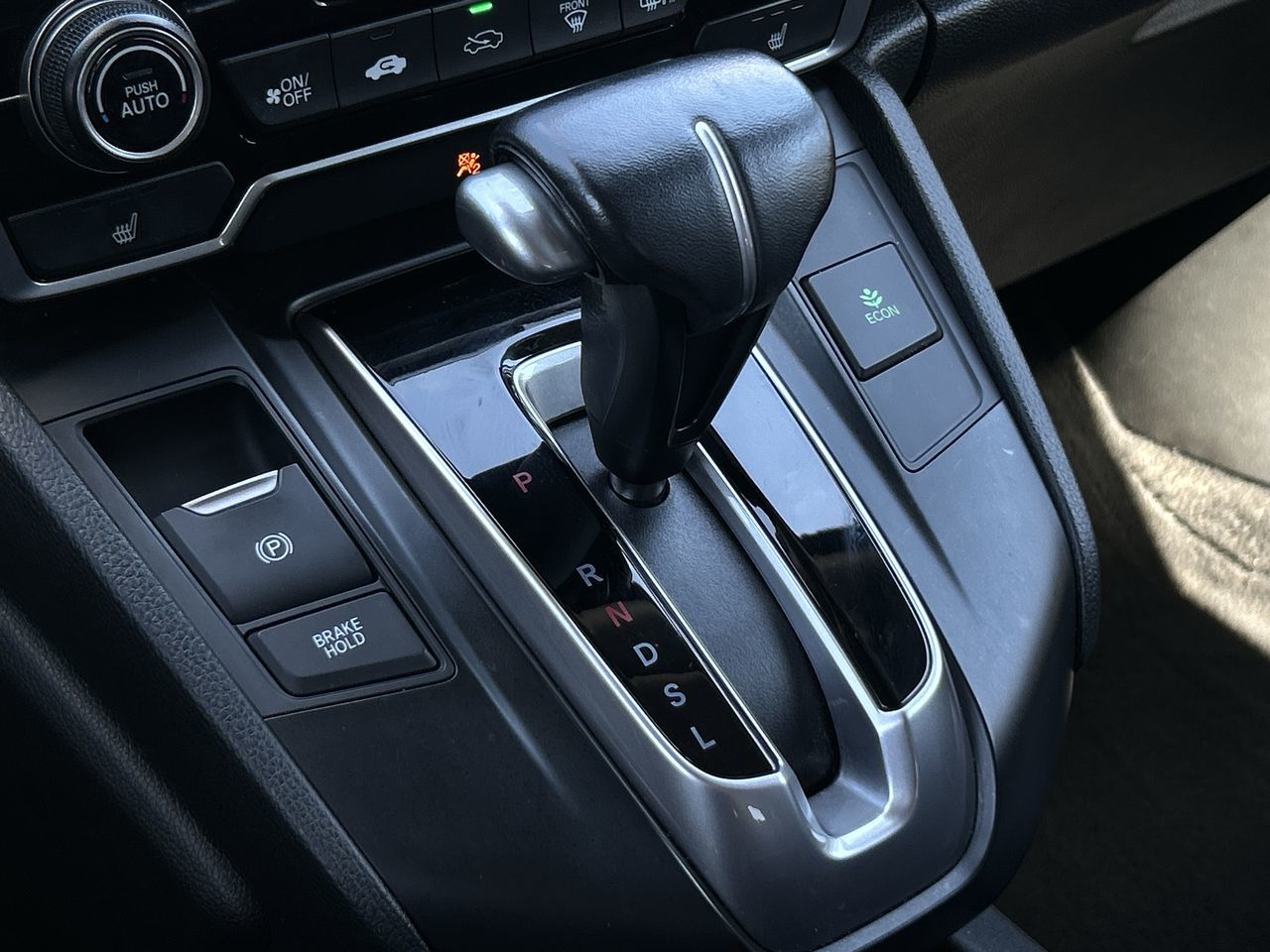 2017 Honda CR-V in Mississauga, Ontario