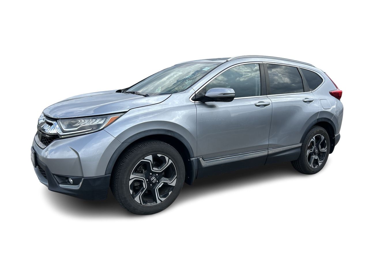 2017 Honda CR-V in Mississauga, Ontario