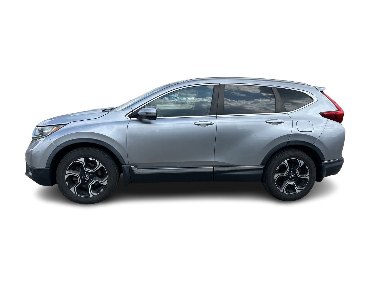 2017 Honda CR-V in Mississauga, Ontario