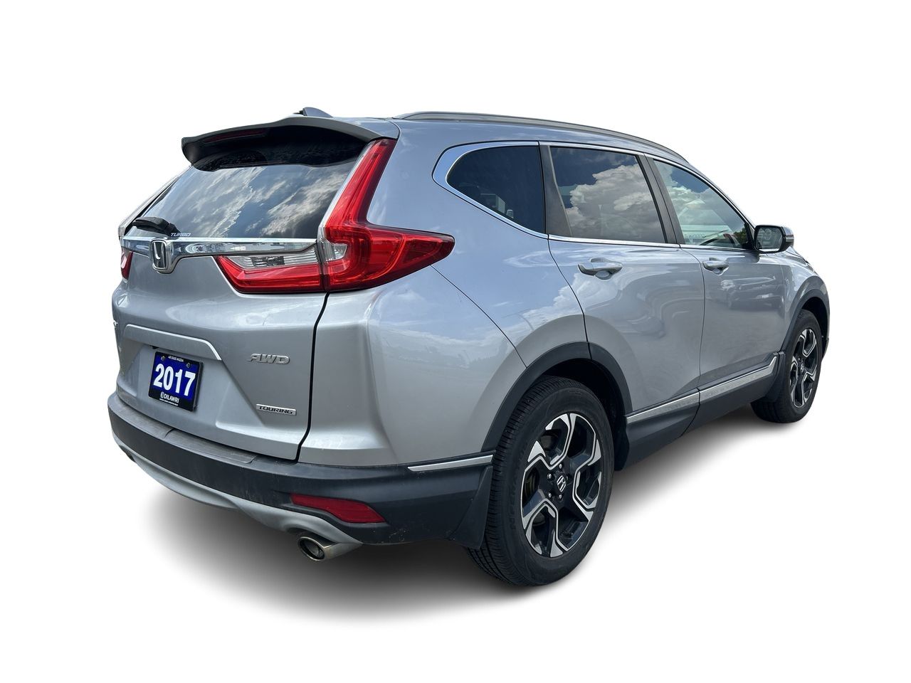 2017 Honda CR-V in Mississauga, Ontario
