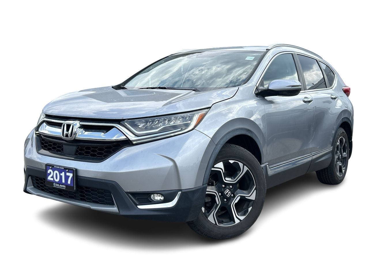 2017 Honda CR-V in Mississauga, Ontario