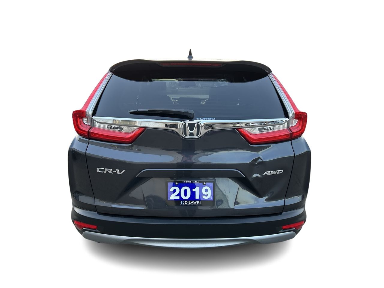 Honda CR-V  2019